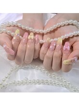 プライベートサロンSweet/ネイルデザイン