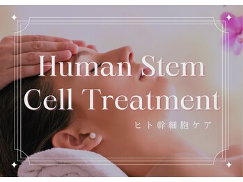 ルナ 千葉(LUNA)/ヒト幹細胞ケア