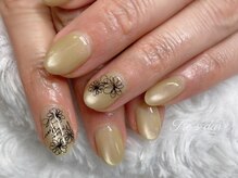 トレデュール 長町南店(Tre's dur)/ワンポイント