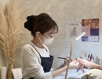サロン エミニー 甲府(Eminy)