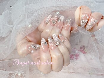 エンジェルネイルサロン(Angel nail salon)