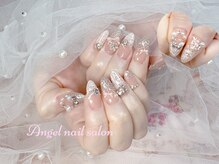 エンジェルネイルサロン(Angel nail salon)