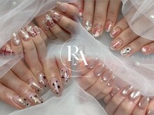 トータルビューティー ララ(Total Beauty RARA)