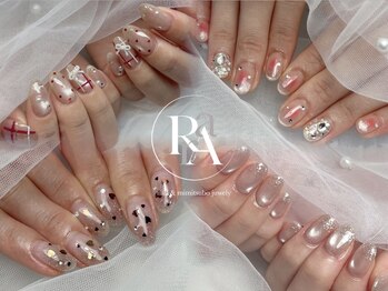 トータルビューティー ララ(Total Beauty RARA)