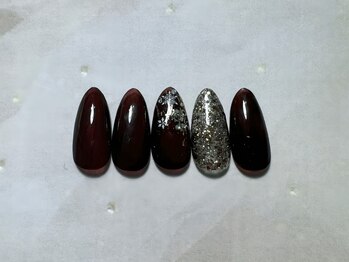 ラ メール(La mer)/定額/シンプルコース