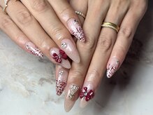 クリーク(CREEK)/リボンフラッシュスカルプ