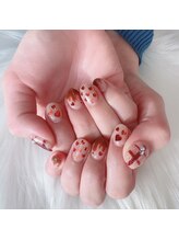 トータルビューティーサロン カラット(total beauty salon KARAT)/ハンド/ジェルネイル