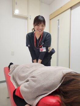 TSUNAGU整骨院・鍼灸院　水前寺院　の写真/【美姿勢矯正】骨盤の歪み・バランスを整え理想の身体に！O脚/X脚/猫背/ストレートネックの方に◎