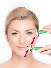 イシスビューティー/「結果が見える」皮膚科学エステ