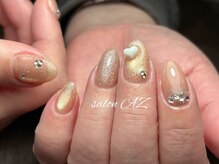 サロン エージー(salon AZ)/季節定額