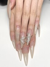 Noeme nail&eyebrow　【3月上旬　NEW OPEN（予定）】/