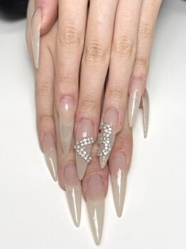 Noeme nail&eyebrow　【3月上旬　NEW OPEN（予定）】/