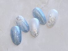 ルシェルアイ/マリン☆貝殻☆マーメイド☆海