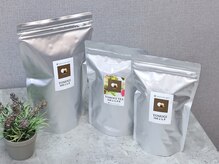 シェリー(cheri)/国産よもぎ