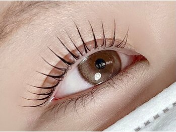 リラス 立川(Lilas)/-- ぱっちりeye --