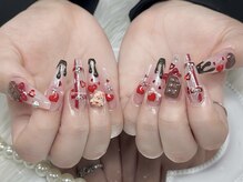ノヴァ ネイル 心斎橋店(Nova Nail)/