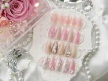 エンジェルガーデン 青山店(Angelgarden)/春フラワーデザイン