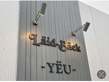 イユー(yeu)/☆この看板が目印☆