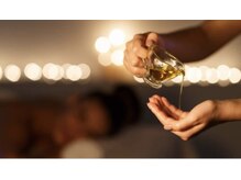 セリーヌビューティー(CELINE Beauty)の雰囲気（施術を終えた後にドリンクサービスもあります。）