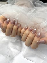 アミ(ami)/りくさんネイル♪