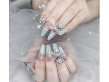 アンミーネイル 新宿(Anmi Nail)/