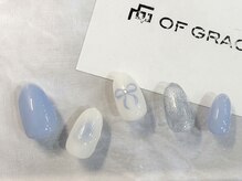 オブ グレイス(Of Grace)/★