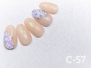 定額C-57