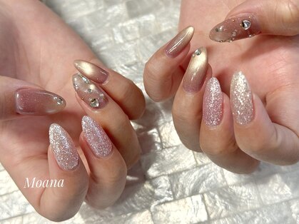 モアナ(Moana)の写真