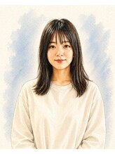 ヴァンクール(vainqueur)&nbsp;中原 愛
