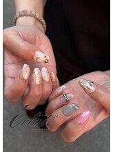 Nail Salon Eclat.【エクラ】【 6/1 NEW OPEN（予定）】/