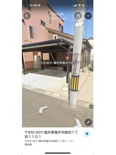 ツキ(TSUKI)/駐車場