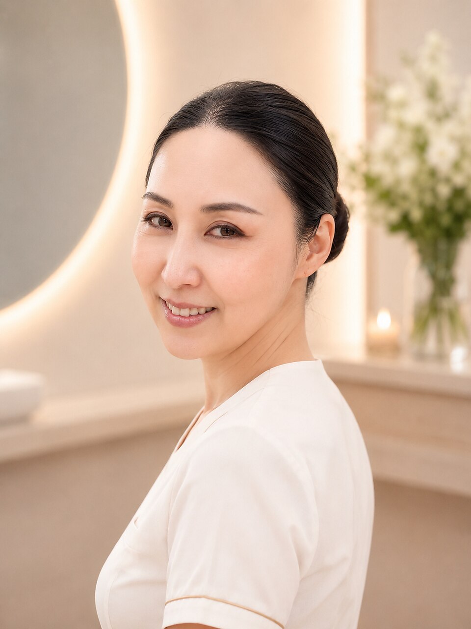 低周波シミ取りコースのご紹介：2026年2月1日｜ヨジャラボ(ヨジャLAB