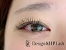 【ご新規様/ボリュームコース】デザインキープラッシュ ¥11,090