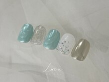 リュア(Luea)/シンプルデザイン