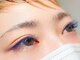 メゾンドリュクス 妙典店(Maison de Luxe)の写真/イベントにも最適♪目元を華やかに抜け感のある印象的な目元に!!目尻にポイントでも入れるのもおすすめ◎