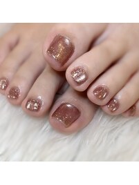 大人の色気◎キラ艶マグ¥8000