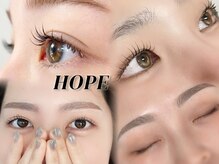 ホープ(HOPE)