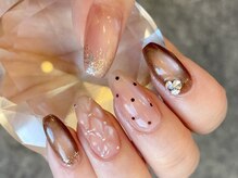 ディア ネイル(Dear Nail)