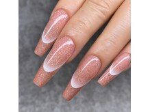Nail&Beauty Style y【12月中旬 NEW OPEN(予定)】の雰囲気（ショートからロングまで幅広く対応【長さ出し】）