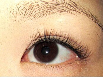 アーネスト エー 北口店 Earnest ; A/最高級ミンクエクステ