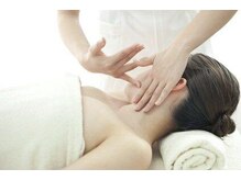 ヴェール 岡山店/小顔リンパコース♪