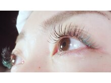 リエット(Lieto)/ボリュームラッシュカラー