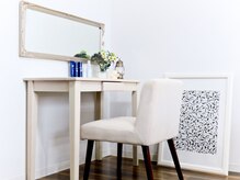 アイラッシュサロン ウェリナ 名古屋(Welina)/〈メイクスペース〉