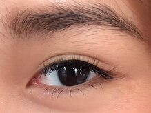 ヒュッゲ 青葉台(HYGGE)/ボリュームラッシュも人気！