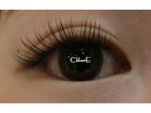 アイメイクアップアンドヘアー クロア(eye make up & hair ChlorE)の雰囲気（ボリュームラッシュにLDカールが入荷♪DカールよりカールUP！）