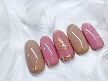 ルミエ(Lumie)/ゴールドライン