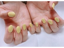 アイリッシュネイル 久屋大通店(Irish Nail)/マーメイドダスト