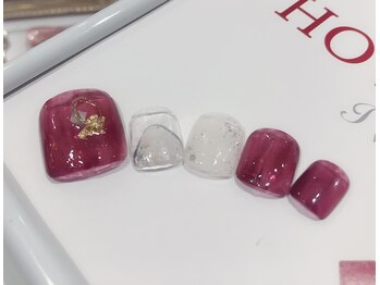 ビューティフルアイズ/