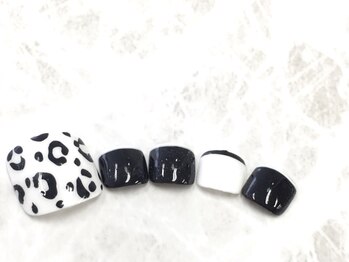 ラックス 尼崎立花(LAX)/フット11種類シンプルコース