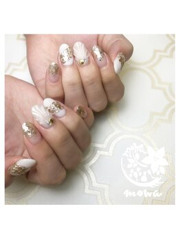 サロンモワ(salon mowa)/